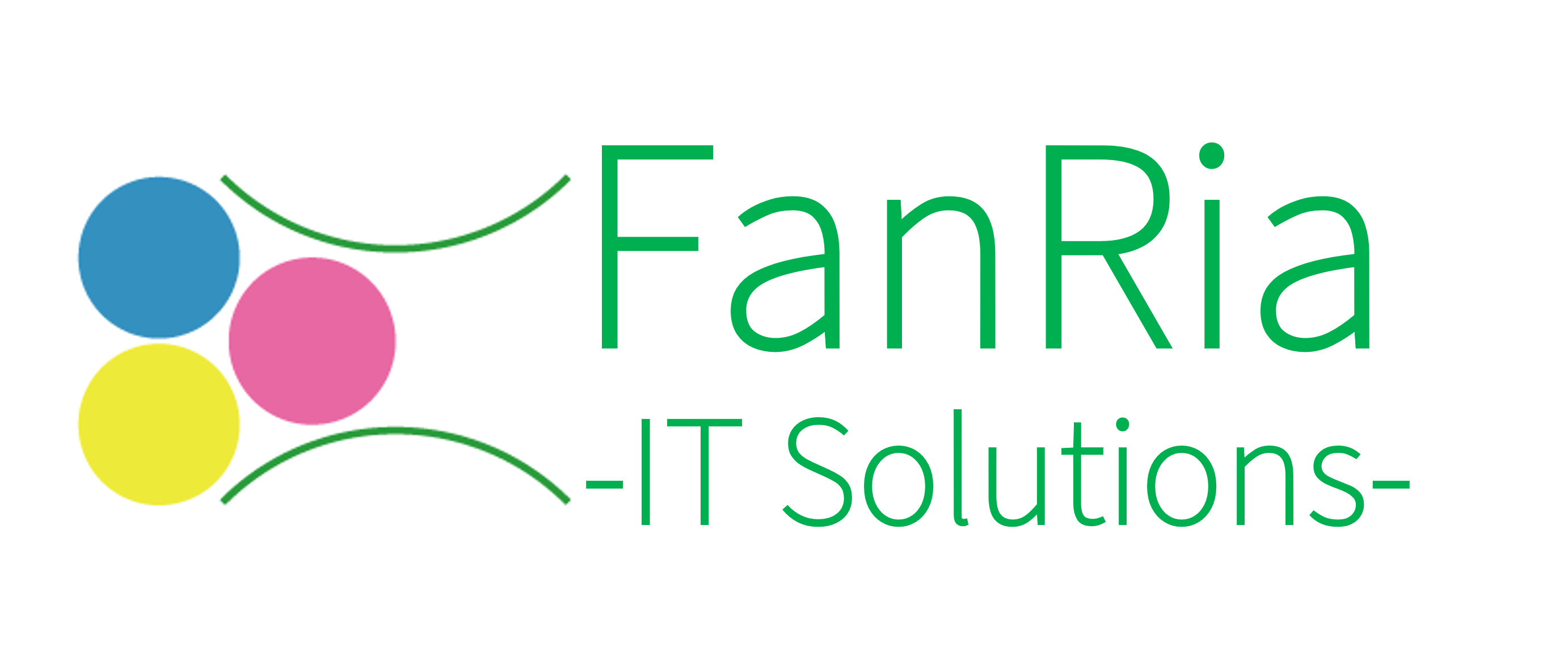 FanRia　IT Solutions